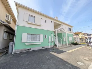 明姫グリーンハイツの画像