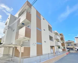 フジパレス瑞光駅東の画像