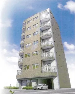 レ ベント武蔵小杉の画像