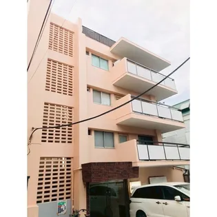 目黒第3コーポの画像