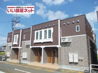 ヴィータ フェリーチェAの画像