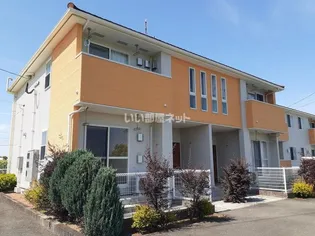 ハッピーガーデンIの画像