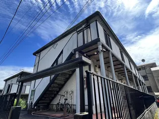 ラヴィ東戸塚壱番館の画像