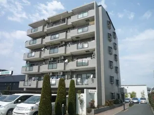 FIG TREE 2号館の画像