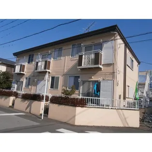 ハイツ若葉の画像