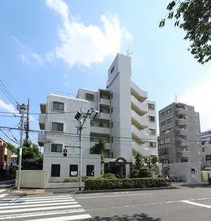 ボナール井草の画像