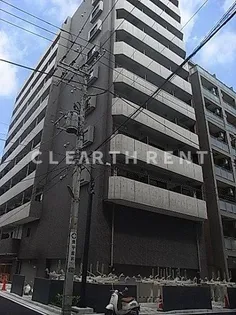 フェニックス横濱関内BAY MARKS【3階】の外観