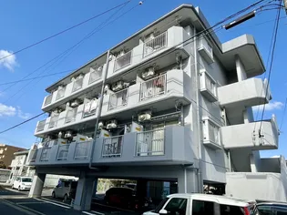 太田マンションの画像