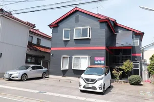 アーバンハイツの画像