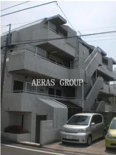 セントヒルズ椎名町の画像