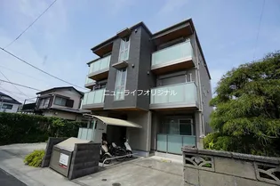 ラマン ネージュの画像