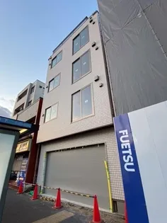 GRAND HILLS 桜の画像