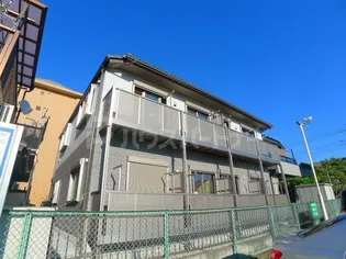 アバンサールの画像