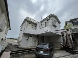 グリーンヒル日吉の画像