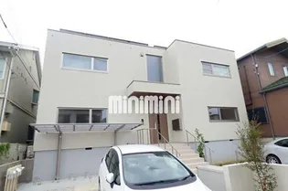 カトルブラン鳥澄の画像