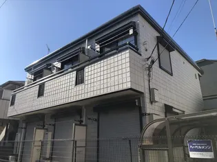 クレスト武蔵小杉の画像