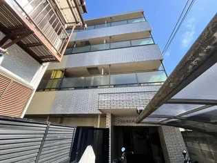 ファーランジュ武蔵関の画像