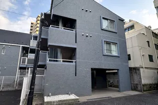 メゾン・フルール【2階】の外観