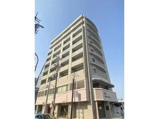 シェソワ東桜【9階】の外観