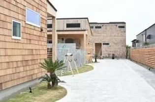 千葉県南房総市千倉町白子【一戸建】の外観