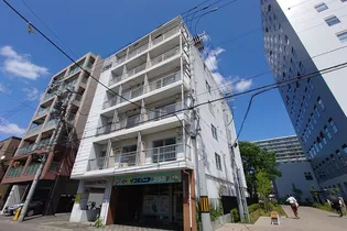 Y&M北7条ビルの画像