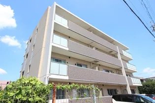 コンフォート結の画像