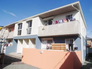 サンセール A棟の画像