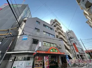 アキ開発岸里駅前ビルの画像