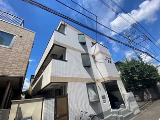 ボーテ日吉SUNの画像