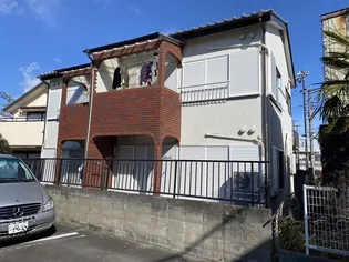 第2桜井レジデンスの画像