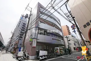 大阪府大阪市北区西天満3【マンション】の外観