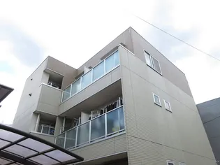 ウィリアムヒルズ高井戸の画像