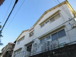 ウィロー東町の画像