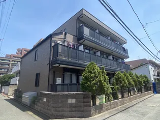 メゾンド フジの画像