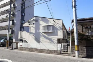 二幸コーポの画像