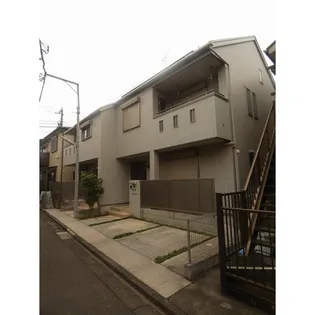 フィカーサ上中里の画像