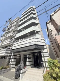 ディアレイシャス日暮里EASTの画像
