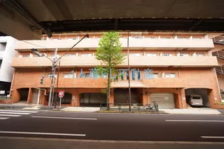 五反田ダイヤモンドマンションの画像