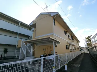 セジュールエクレアB棟の画像