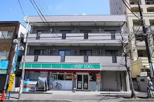 黒澤ビルの画像