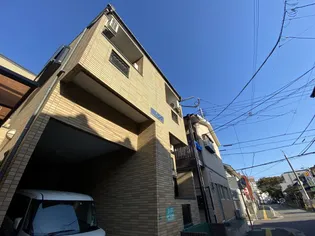 VERY高宮の画像