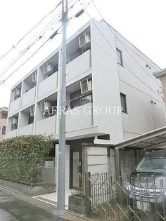 CASITA南長崎【2階】の外観