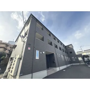 M.Crest【2階】の外観