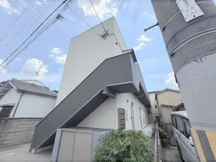 グランヴィア鴻池新田の画像