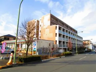 RISING PLACE八王子みなみ野の画像