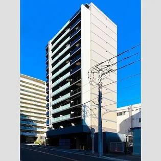 SーRESIDENCE松戸COSMEAの画像