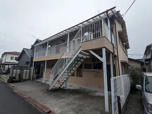 一幸ハイツの画像