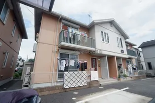 セプテムふじみ野Aの画像