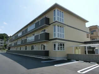 SPIRAL TOWNの画像