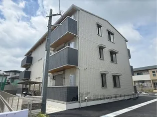 メゾンクレール瀬田北の画像